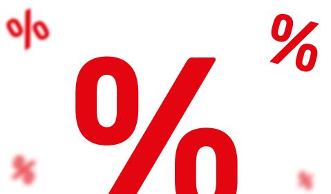 Рассрочка без переплат