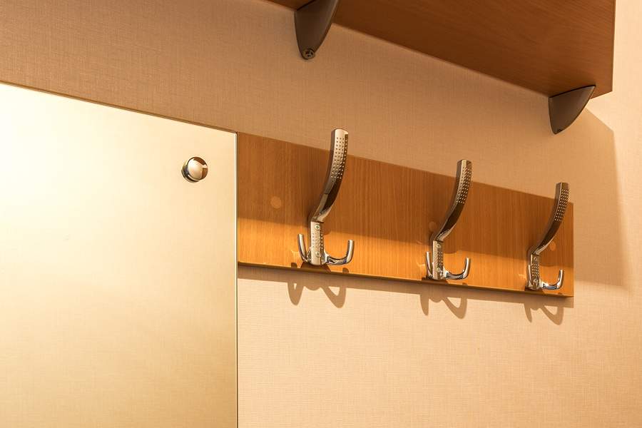 Прихожая "Бук Бавария" Прихожая "Бук Бавария"