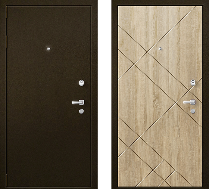 Модель «Оптима Plus 5»