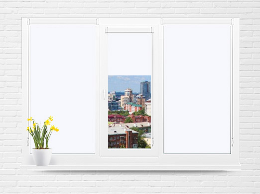 Гармония белый