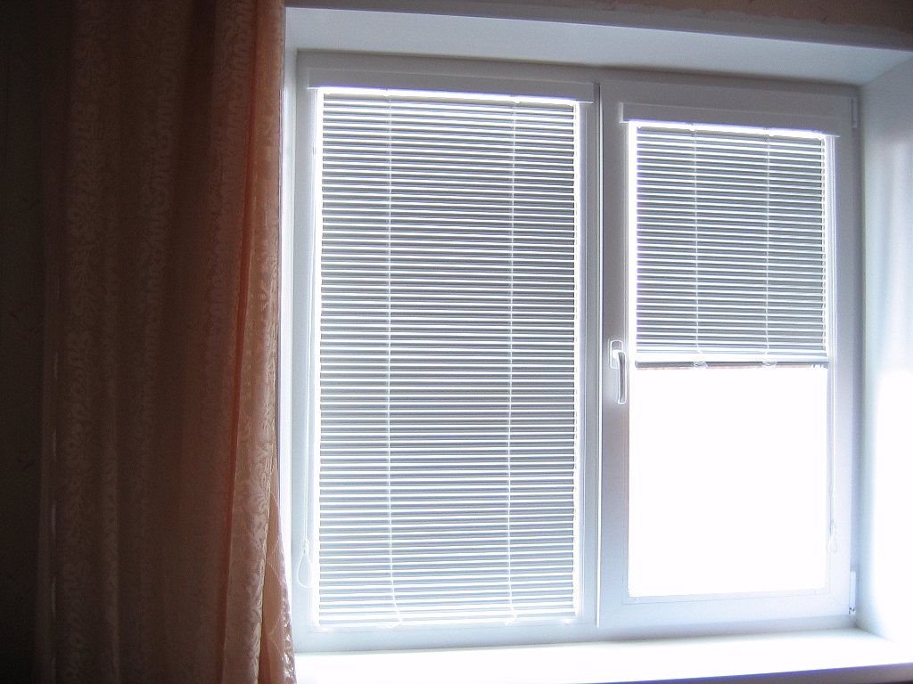 Система управления горизонтальными жалюзи "Venus" Система управления горизонтальными жалюзи "Venus"