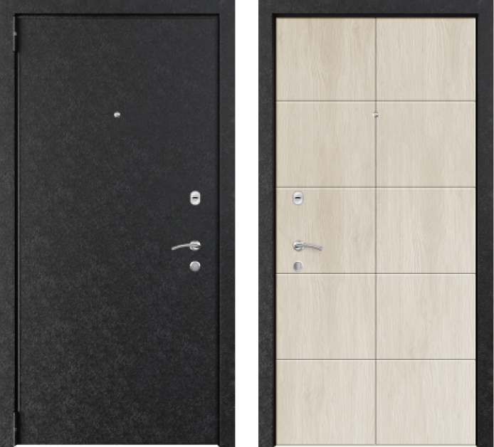 Модель «Стандарт Plus 5»