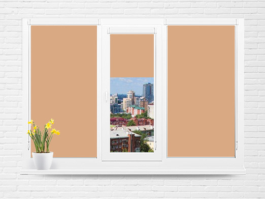 Альфа персиковый