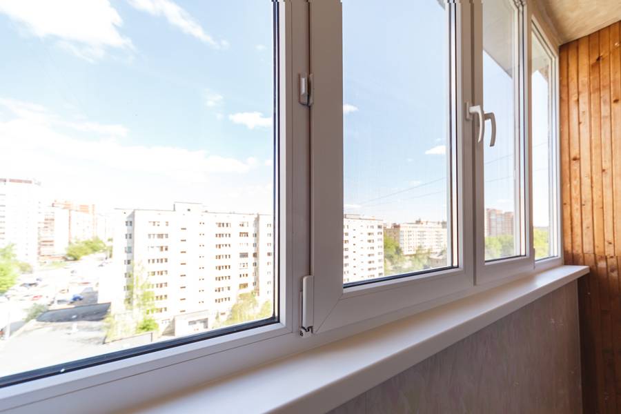 Лоджия 3 метра пвх Лоджия 3 метра пвх