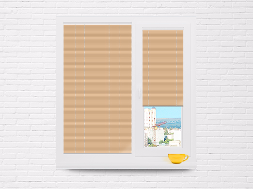 Жалюзи металлик №7128 Жалюзи металлик №7128