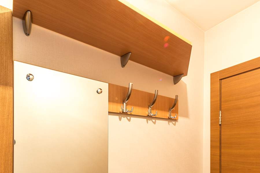 Прихожая "Бук Бавария" Прихожая "Бук Бавария"