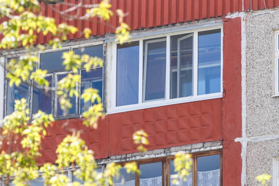 Лоджия 3 метра пвх Лоджия 3 метра пвх