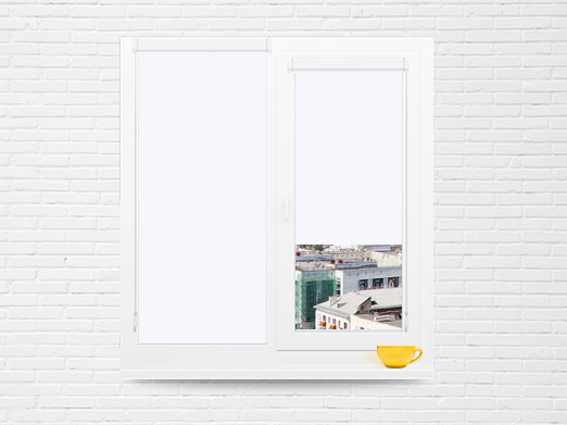 Гармония белый