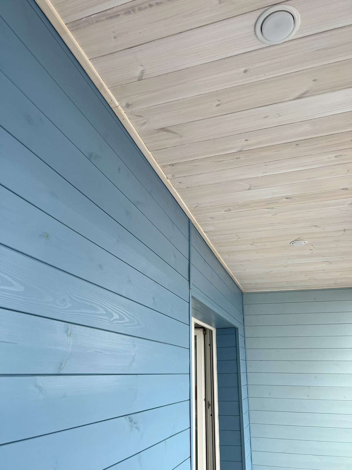 Панорамные лоджии