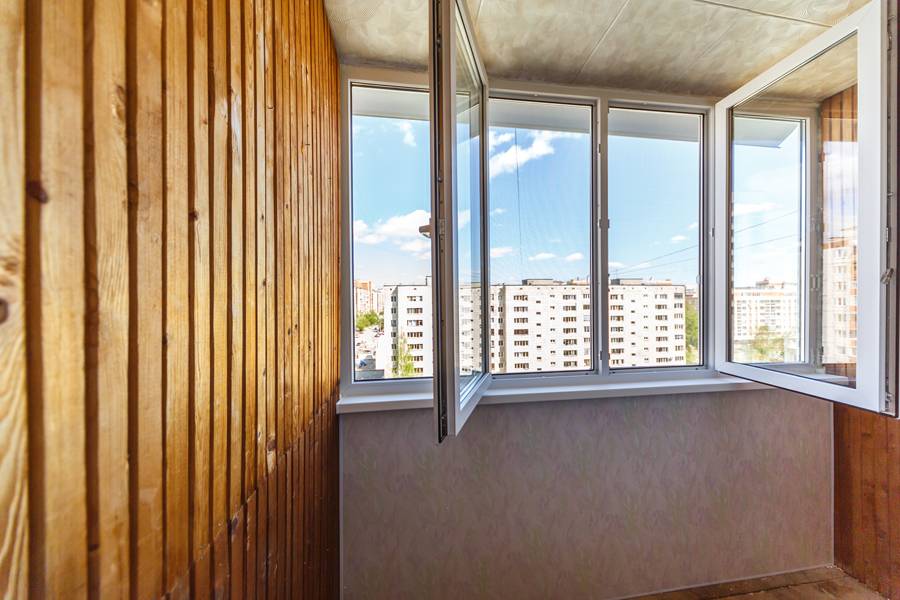 Лоджия 3 метра пвх Лоджия 3 метра пвх