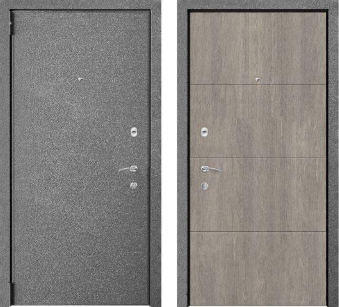 Модель «Практик 2»