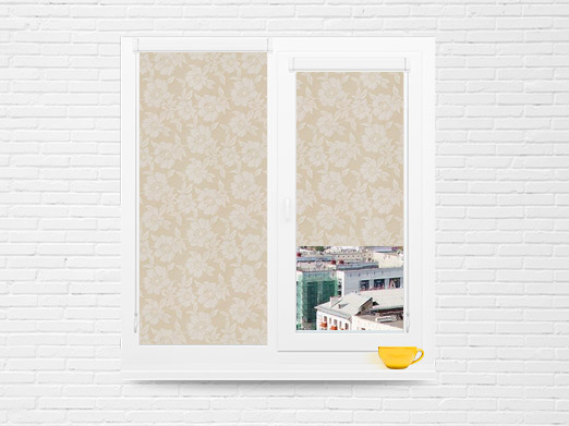 Камелия персик