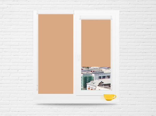 Альфа персиковый