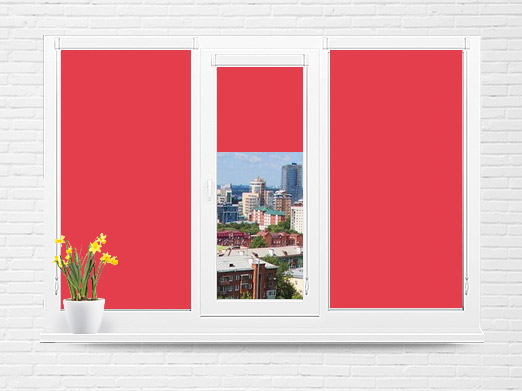 Альфа малина