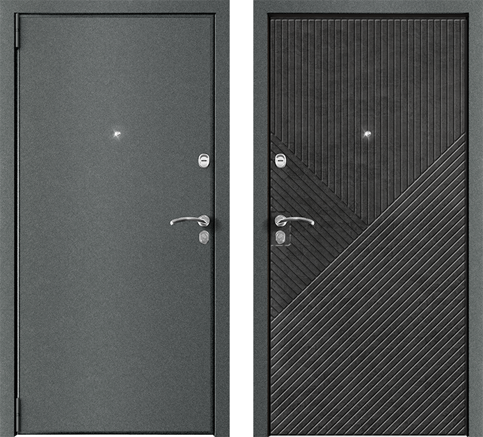 Модель «Стандарт Plus 10»