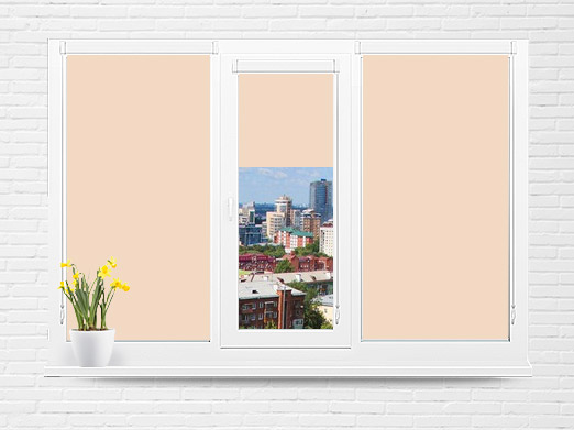 Гармония кремовый Гармония кремовый