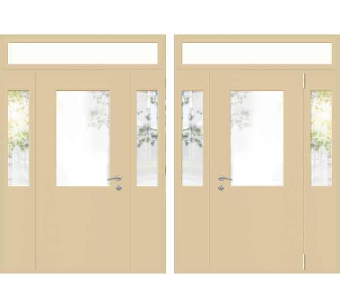 Модель «Универсал Plus 3»