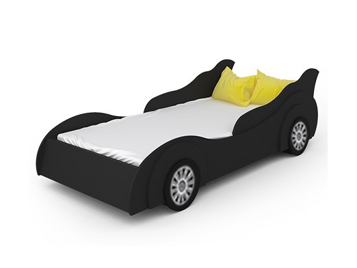 Кровать-машина