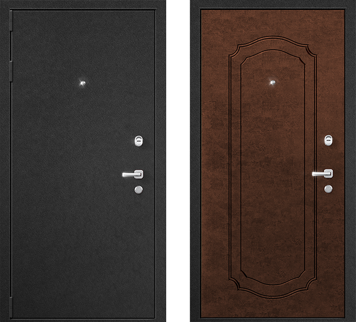 Модель «Оптима Plus 6»