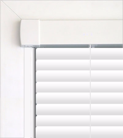 Система управления горизонтальными жалюзи "Venus" Система управления горизонтальными жалюзи "Venus"