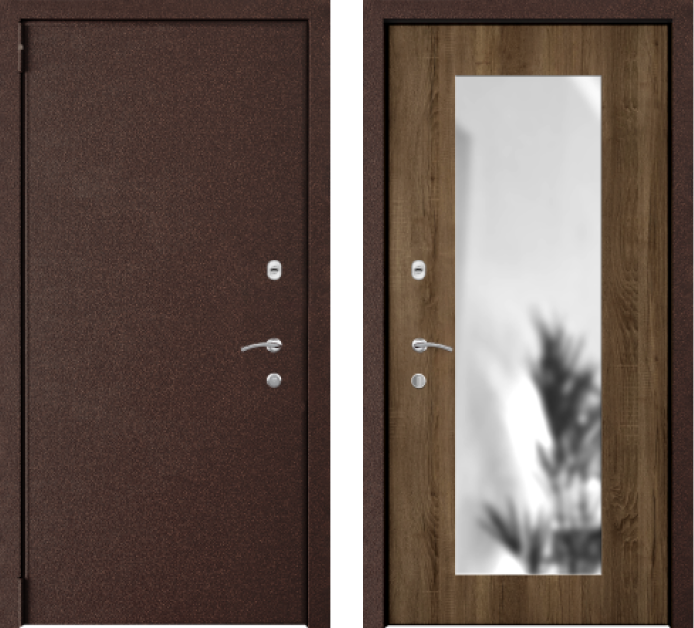 Модель «Практик 4»