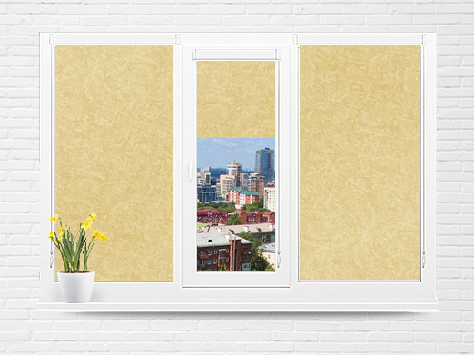 Шелк светло-бежевый Шелк светло-бежевый