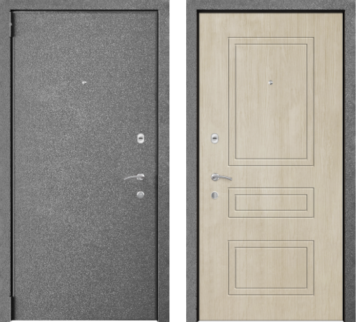 Модель «Стандарт Plus 2»