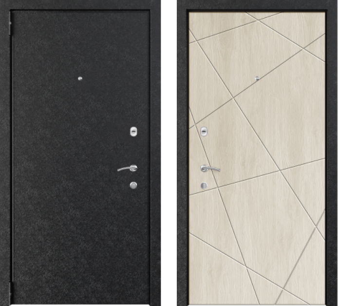 Модель «Практик 5»