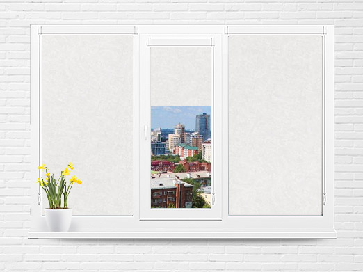 Шелк белый Шелк белый